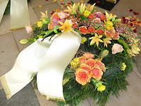 Trauerschmuck